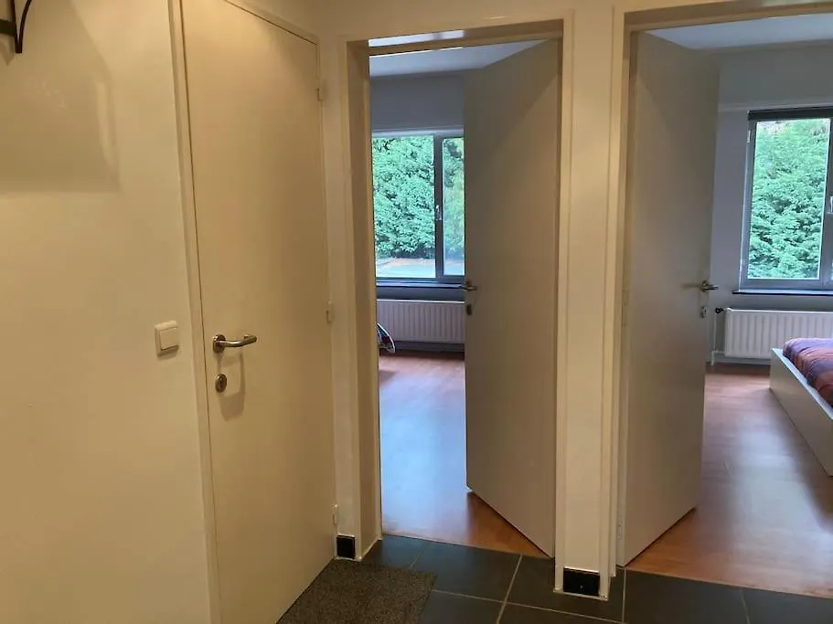 Charming Sunny 100M2 Entire Apartment With 2 Bedrooms Brasschaat
