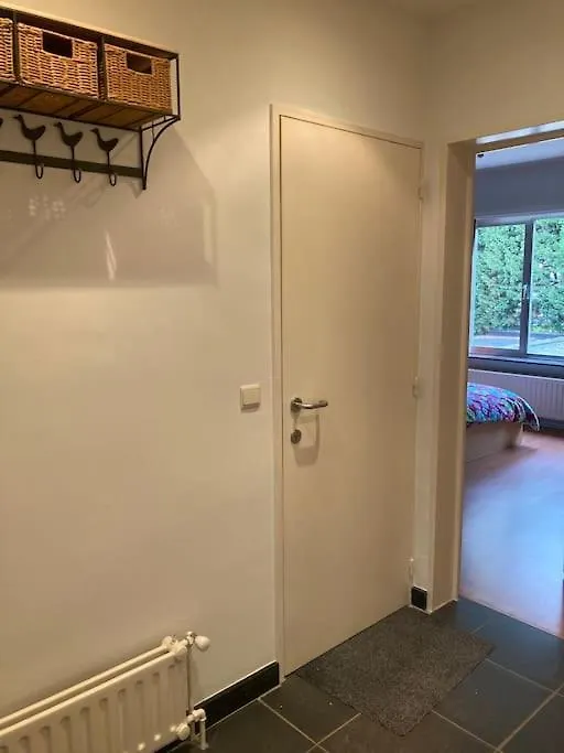 Charming Sunny 100M2 Entire Apartment With 2 Bedrooms Brasschaat Belgium
