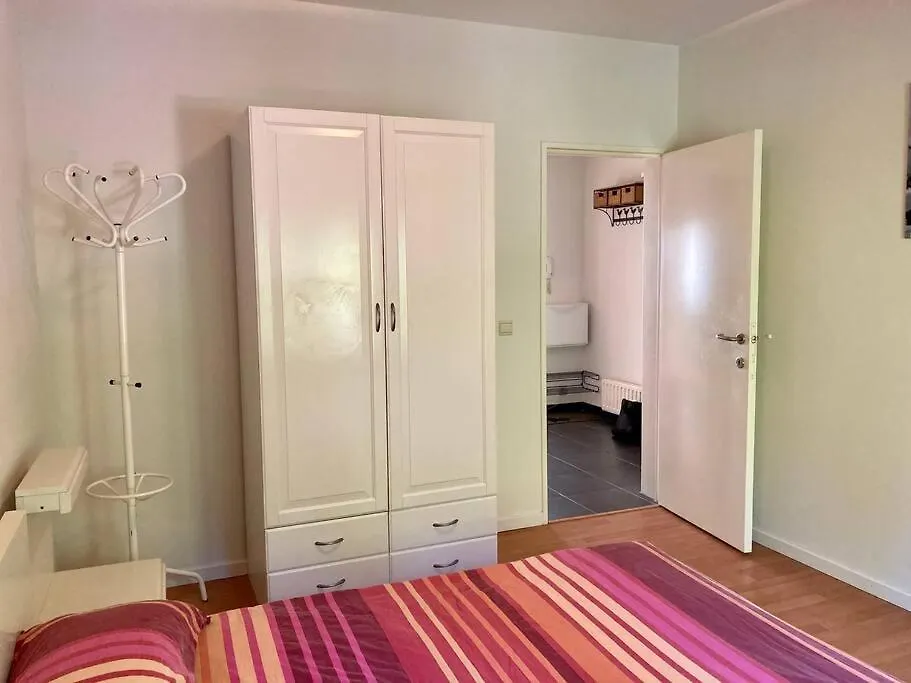 Charming Sunny 100M2 Entire Apartment With 2 Bedrooms Brasschaat