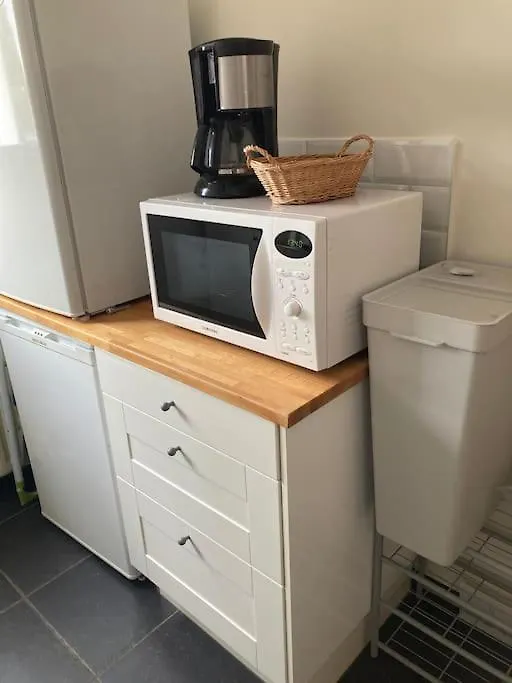 Charming Sunny 100M2 Entire Apartment With 2 Bedrooms Brasschaat Belgium