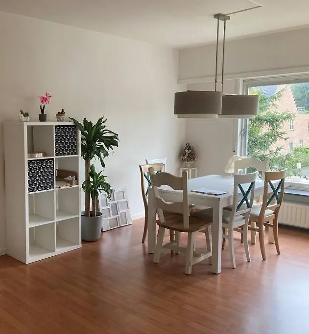 Charming Sunny 100M2 Entire Apartment With 2 Bedrooms Brasschaat 0*,  Belgium