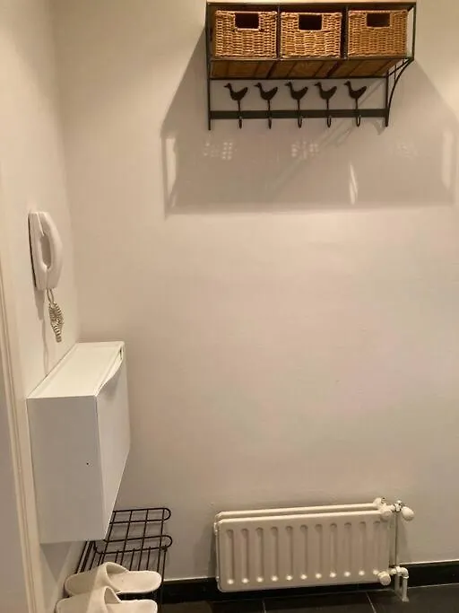 Charming Sunny 100M2 Entire Apartment With 2 Bedrooms Brasschaat