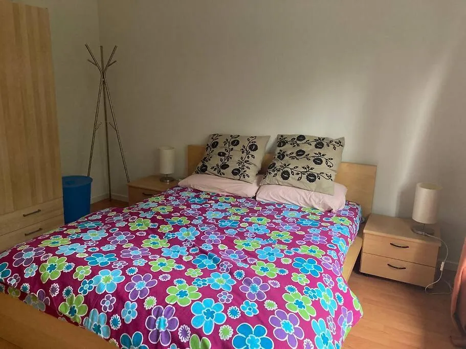 Charming Sunny 100M2 Entire Apartment With 2 Bedrooms Brasschaat