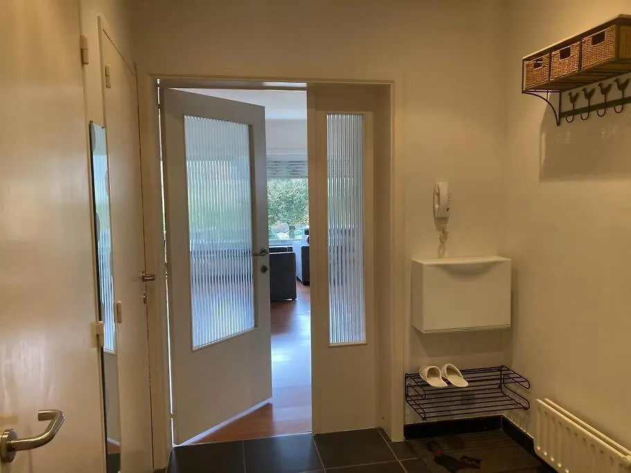 Charming Sunny 100M2 Entire Apartment With 2 Bedrooms Brasschaat 0*,  Belgium