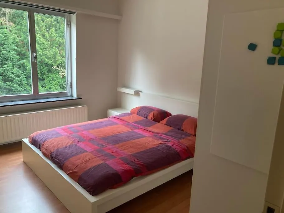 Charming Sunny 100M2 Entire Apartment With 2 Bedrooms Brasschaat
