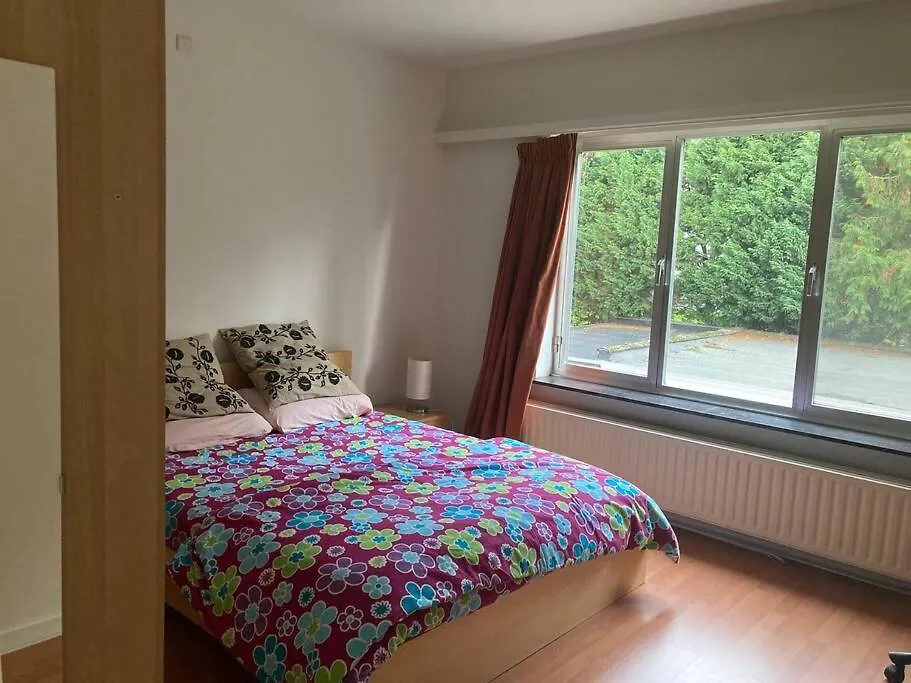 Charming Sunny 100M2 Entire Apartment With 2 Bedrooms Brasschaat Belgium