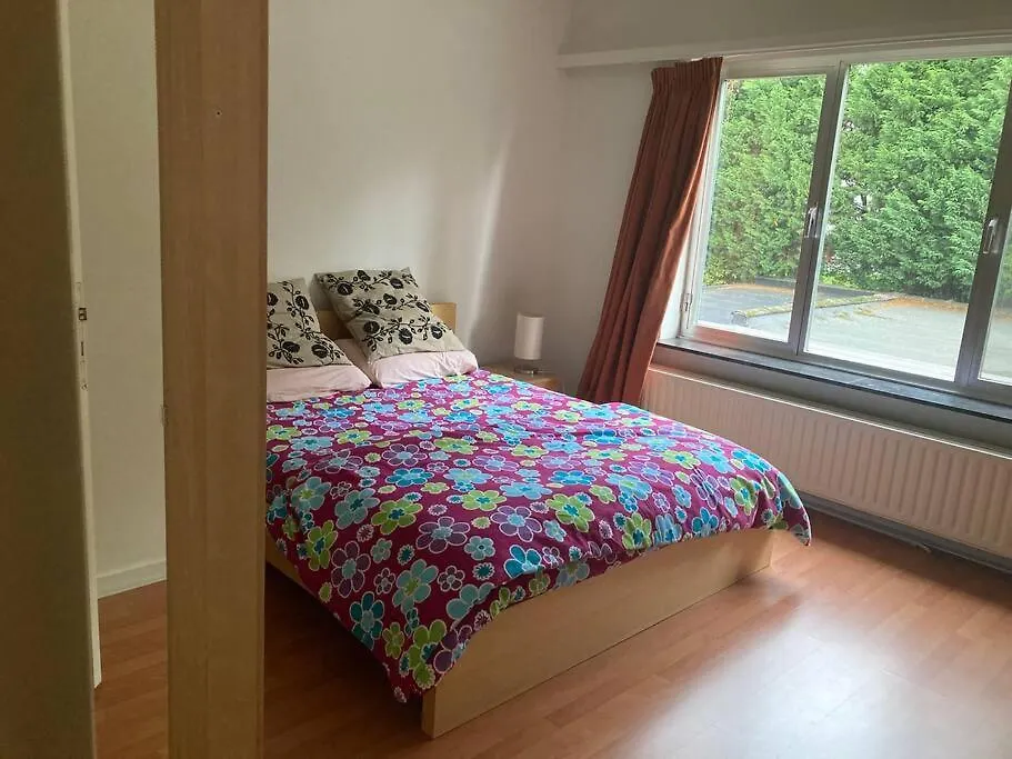 Charming Sunny 100M2 Entire Apartment With 2 Bedrooms Brasschaat