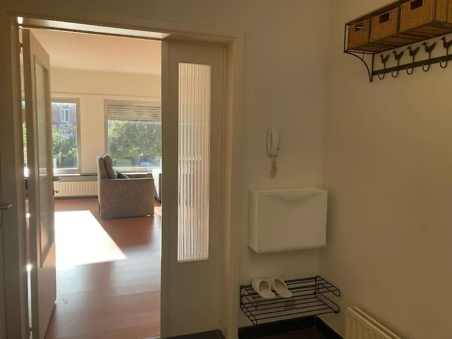 Charming Sunny 100M2 Entire Apartment With 2 Bedrooms Brasschaat Belgium