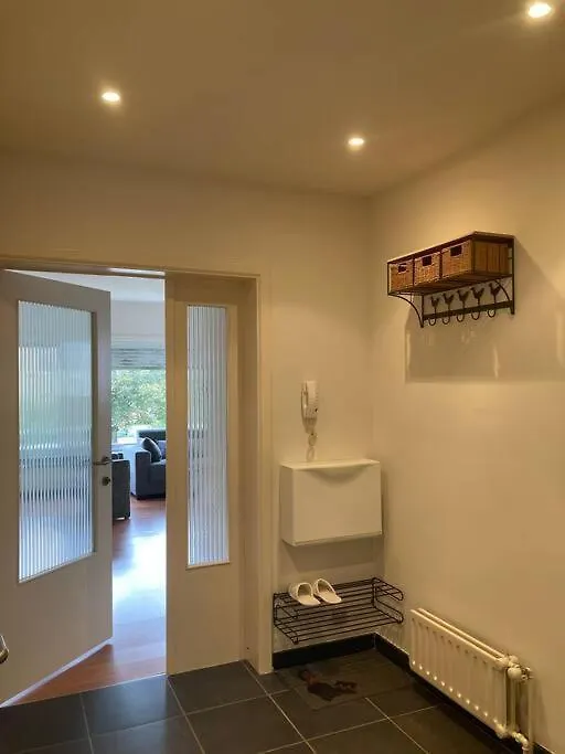 Charming Sunny 100M2 Entire Apartment With 2 Bedrooms Brasschaat