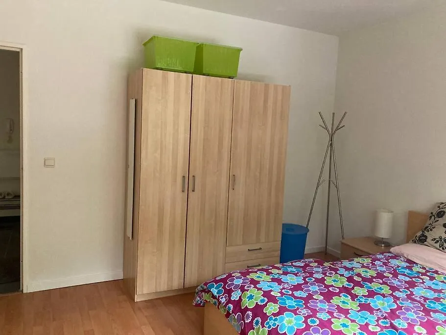 Charming Sunny 100M2 Entire Apartment With 2 Bedrooms Brasschaat